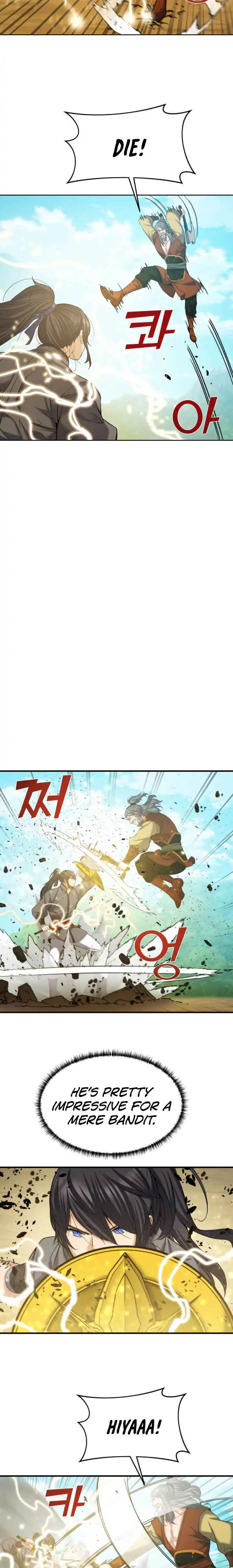 Past Lives of the Thunder God Chapter 47 2